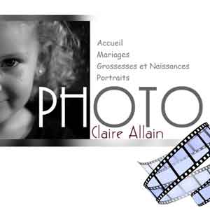 Claire Alain Photographies